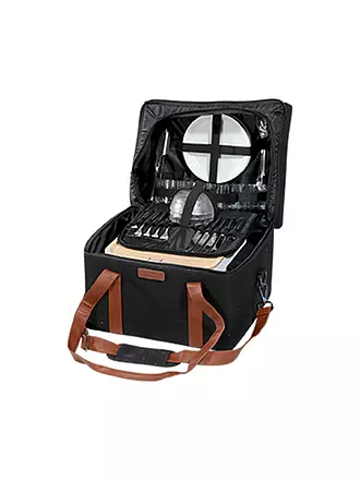 EVERDURE BY HESTON BLUMENTHAL | Borsa da trasporto CUBE Nera |